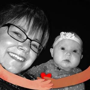 Meet your Posher, Joan